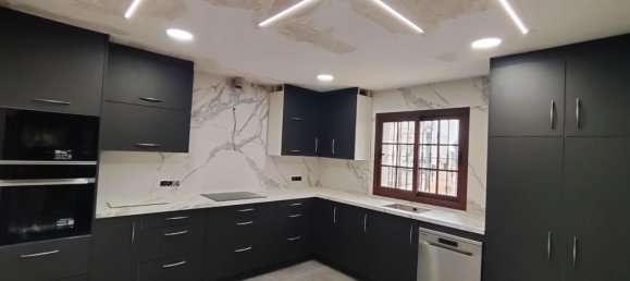 4 غرف نوم تاون هاوس في Estepona, Spain رقم 134819 10