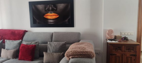 4 غرف نوم تاون هاوس في Estepona, Spain رقم 134819 6