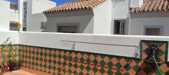 4 غرف نوم تاون هاوس في Estepona, Spain رقم 134819 26