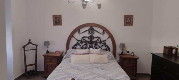 4 غرف نوم تاون هاوس في Estepona, Spain رقم 134819 13