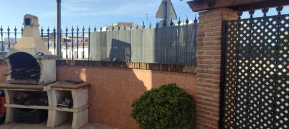 4 غرف نوم تاون هاوس في Estepona, Spain رقم 134819 3