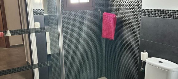 4 غرف نوم تاون هاوس في Estepona, Spain رقم 134819 34