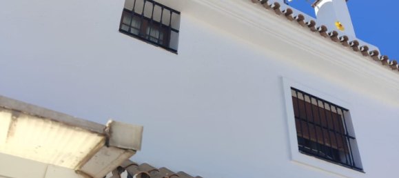 4 غرف نوم تاون هاوس في Estepona, Spain رقم 134819 28