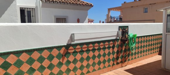 4 غرف نوم تاون هاوس في Estepona, Spain رقم 134819 32