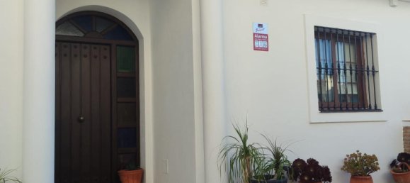 4 غرف نوم تاون هاوس في Estepona, Spain رقم 134819 22