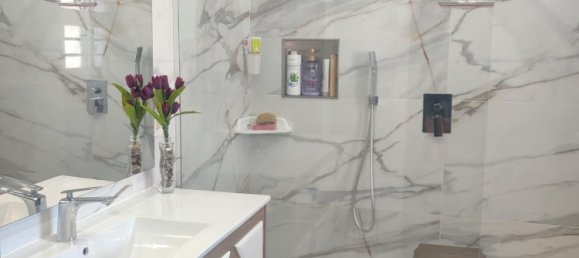 4 غرف نوم تاون هاوس في Estepona, Spain رقم 134819 35