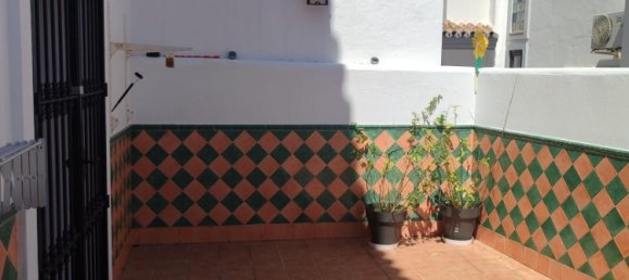 4 غرف نوم تاون هاوس في Estepona, Spain رقم 134819 24