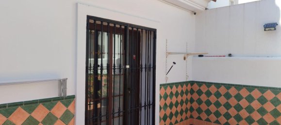 4 غرف نوم تاون هاوس في Estepona, Spain رقم 134819 29