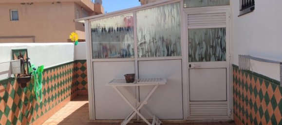 4 غرف نوم تاون هاوس في Estepona, Spain رقم 134819 30