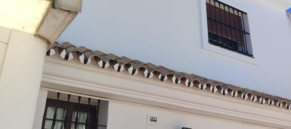 4 غرف نوم تاون هاوس في Estepona, Spain رقم 134819 31