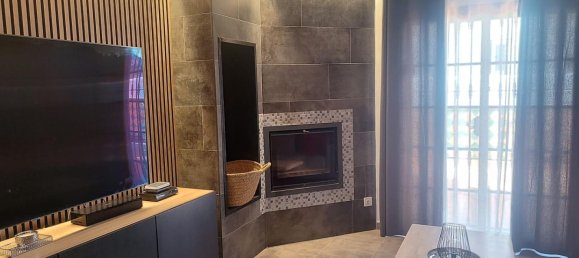 4 غرف نوم تاون هاوس في Estepona, Spain رقم 134819 5