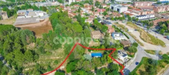 Terreno em Vic, Spain N.º 142265 8