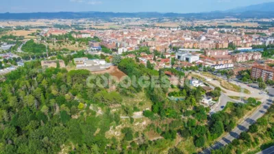 Terreno em Vic, Spain N.º 142265