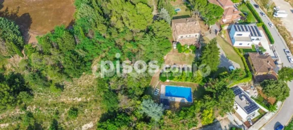 Terreno em Vic, Spain N.º 142265 9