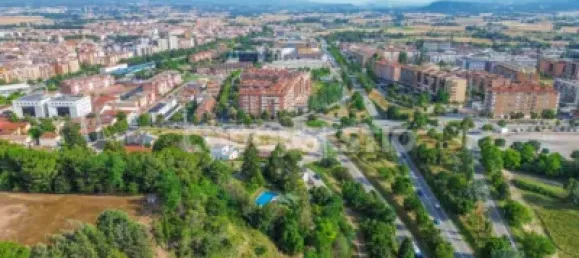 Terreno em Vic, Spain N.º 142265 2