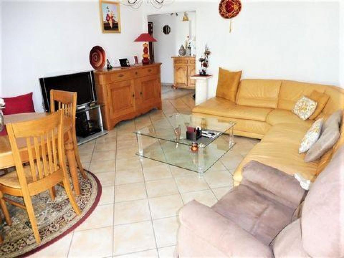 2 chambres Condo à Fréjus, France No. 12230