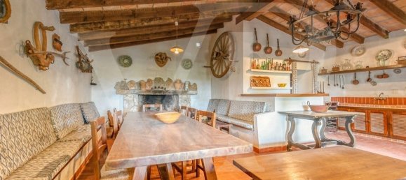 10 غرف نوم فيلا في Pollenca, Spain رقم 30687 22