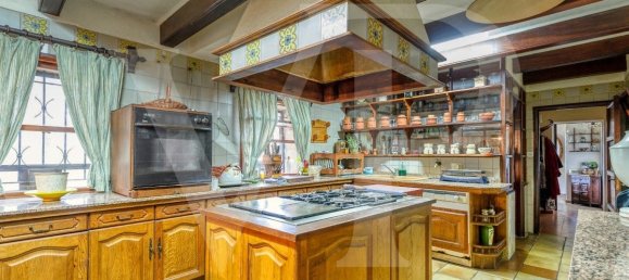 10 غرف نوم فيلا في Pollenca, Spain رقم 30687 10