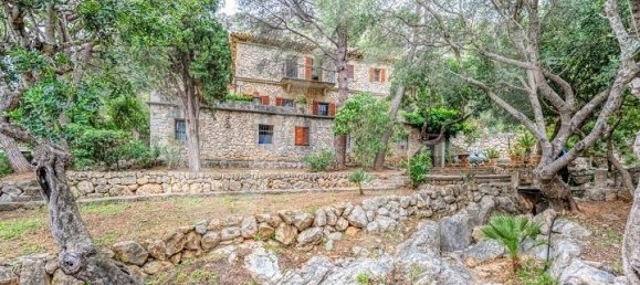 10 غرف نوم فيلا في Pollenca, Spain رقم 30687 20