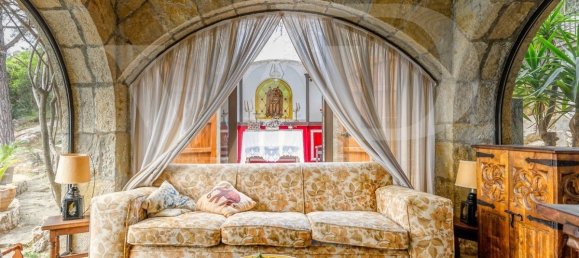 10 غرف نوم فيلا في Pollenca, Spain رقم 30687 8