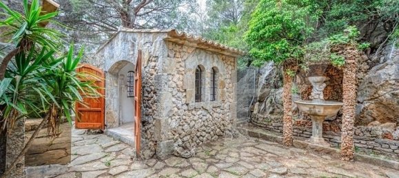 10 غرف نوم فيلا في Pollenca, Spain رقم 30687 18