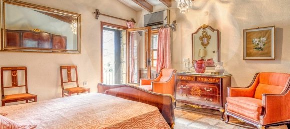 10 غرف نوم فيلا في Pollenca, Spain رقم 30687 14