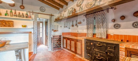 10 غرف نوم فيلا في Pollenca, Spain رقم 30687 21