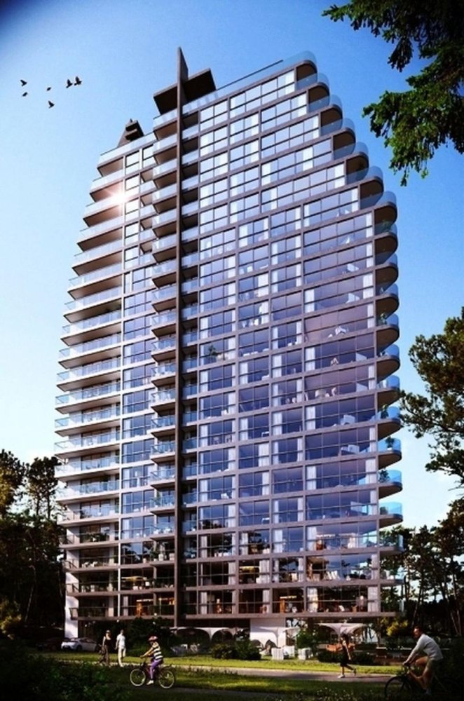 Apartamento T2 em Maldonado, Uruguay N.º 10784