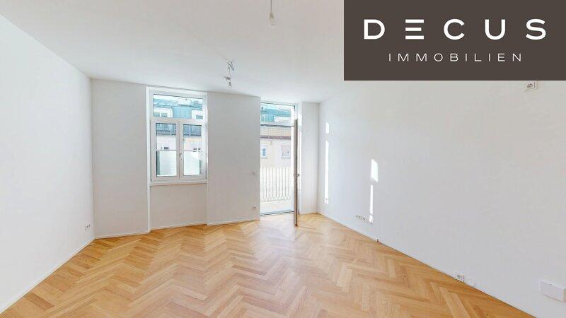 2غرفة شقة في Ottakring, Austria رقم 184579