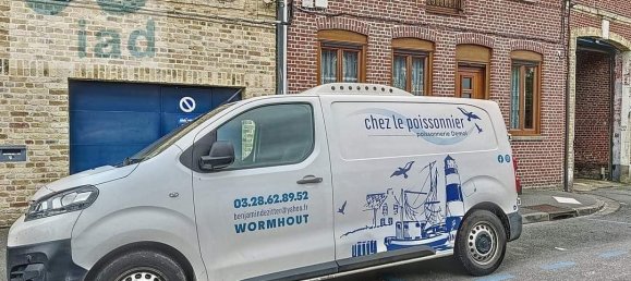 Gewerbliche Immobilie in Wormhout, France 50m², Nr. 252496 6