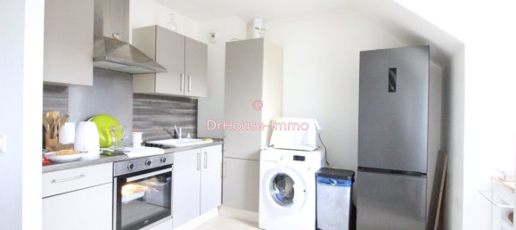 2 غرف نوم شقة في Amiens, France رقم 48974 3