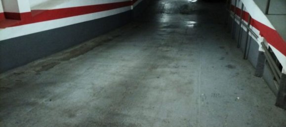 11m² Garage in Zaragoza, Spain No. 162274 2