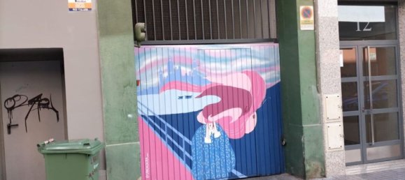 11m² Garage in Zaragoza, Spain No. 162274 13