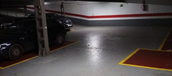 11m² Garage in Zaragoza, Spain No. 162274 6