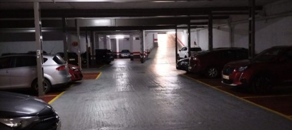 11m² Garage in Zaragoza, Spain No. 162274 14