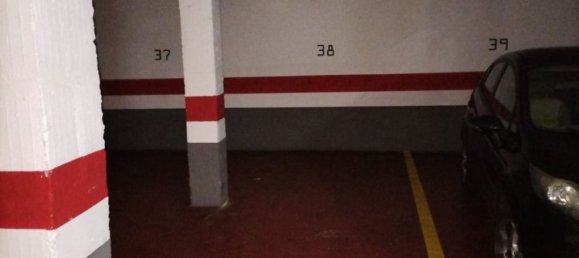 11m² Garage in Zaragoza, Spain No. 162274 8