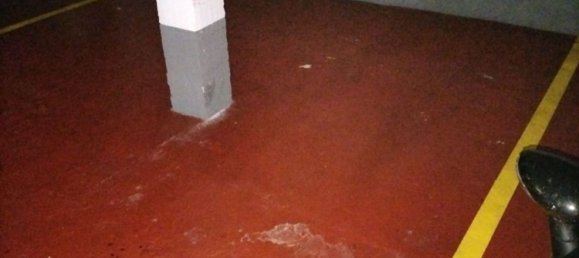 11m² Garage in Zaragoza, Spain No. 162274 12