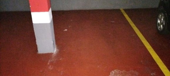 11m² Garage in Zaragoza, Spain No. 162274 11