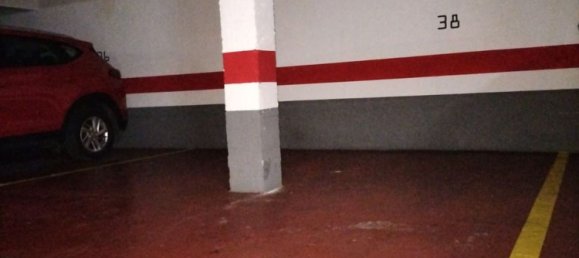 11m² Garage in Zaragoza, Spain No. 162274 10