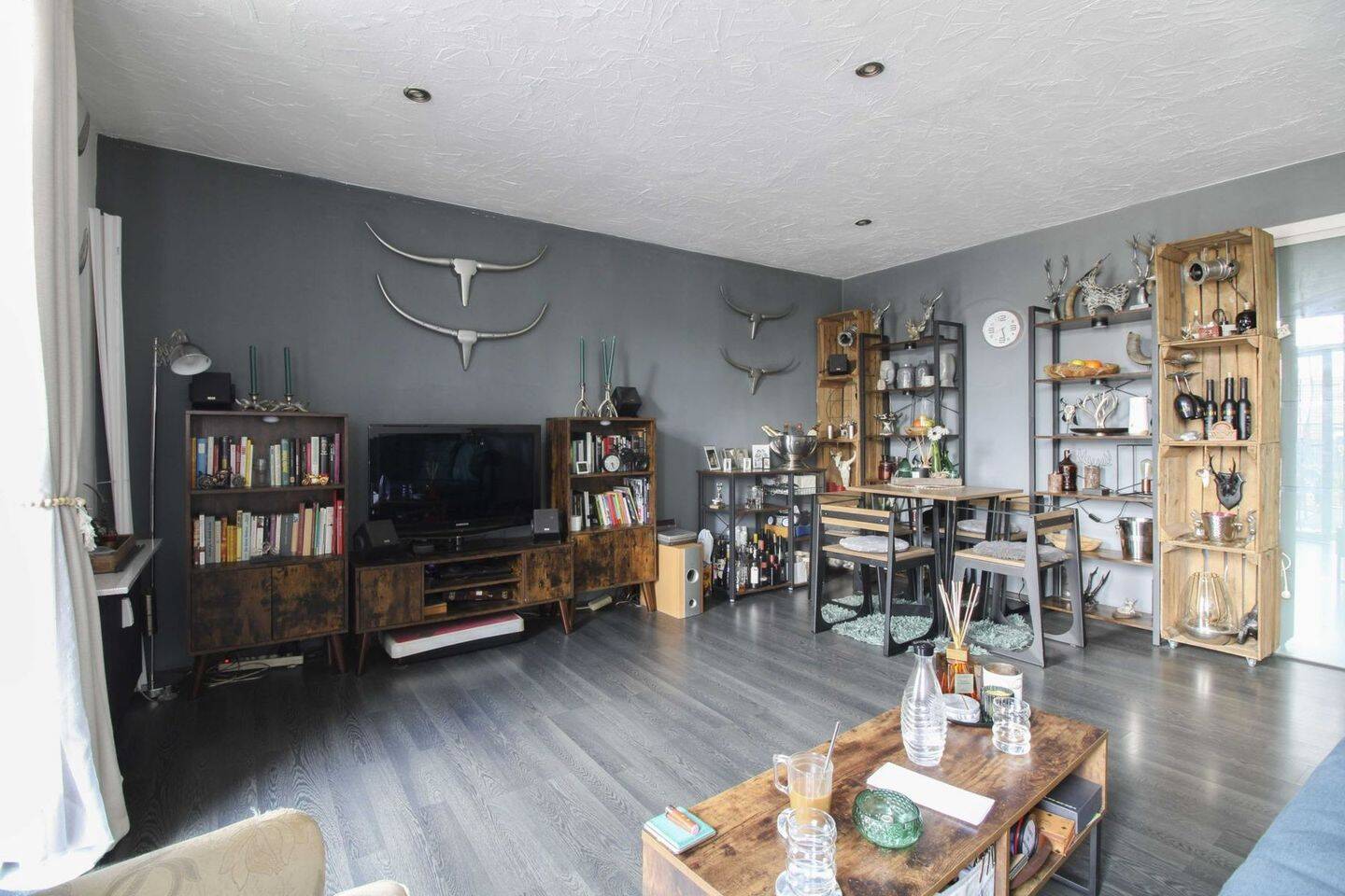 1 bedroom Apartment in Duisburg, Germany No. 309979