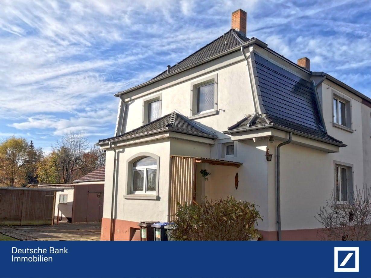 Moradia em banda de 3 divisões em Gera, Germany N.º 92733