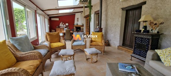 3 bedrooms House in Thorey-Lyautey, France No. 214512 10