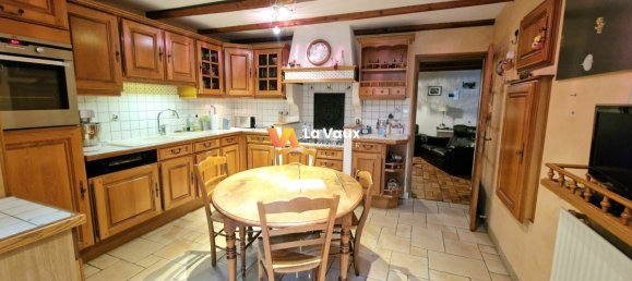 3 bedrooms House in Thorey-Lyautey, France No. 214512 7