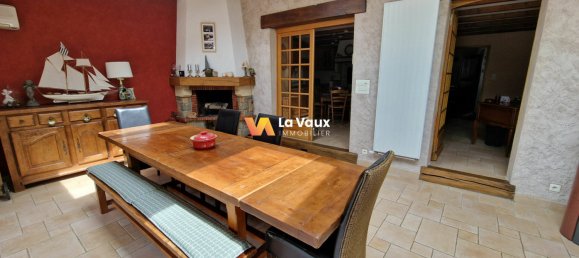 3 bedrooms House in Thorey-Lyautey, France No. 214512 6