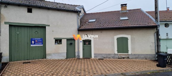 3 bedrooms House in Thorey-Lyautey, France No. 214512 5