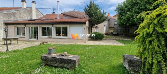 3 bedrooms House in Thorey-Lyautey, France No. 214512 2