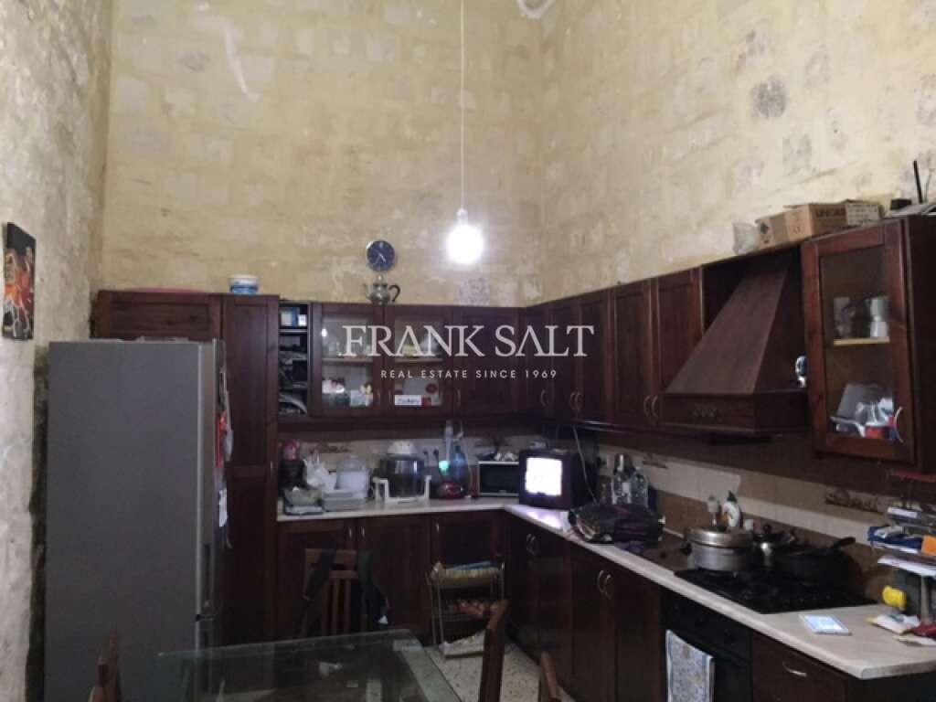 2 bedrooms House in Qormi, Malta No. 1717