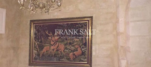 2 bedrooms House in Qormi, Malta No. 1717 2