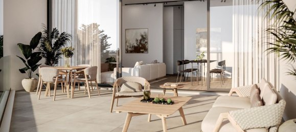 2 غرف نوم شقة في Nicosia, Cyprus رقم 3117 4