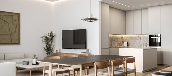 2 غرف نوم شقة في Nicosia, Cyprus رقم 3117 5